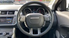 Land Rover Range Rover Evoque 2.0 eD4 SE Tech 5dr 2WD Diesel Hatchback